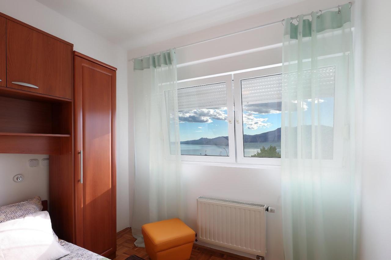 Apartment Leon - Sea View Rijeka Exterior photo
